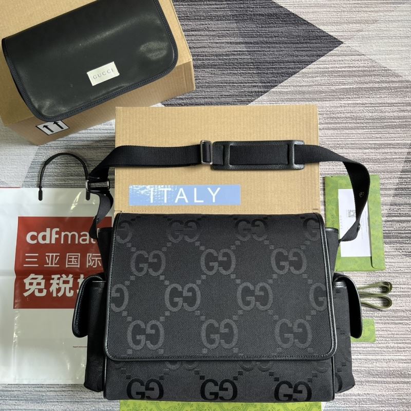 Mens Gucci Satchel Bags